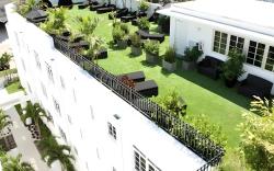 Lincoln Arms Suites