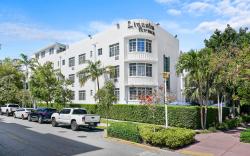 Lincoln Arms Suites