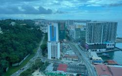 JQ Central Penthouse by Miraton Homestay