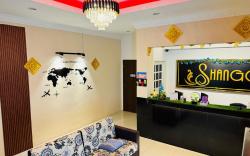 Shangg INN