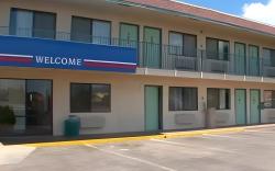 Motel 6 Alamogordo, NM