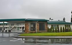 Motel 6 Bend, OR