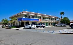 Vagabond Inn Buttonwillow North I-5