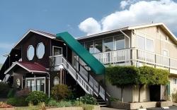 Motel 6 Fort Bragg, CA