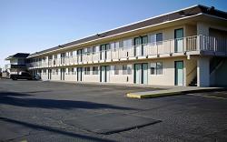 Motel 6 Goodland, KS