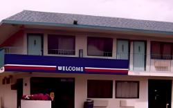Motel 6 Jonesboro