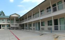 Motel 6 Kerrville, TX