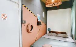 Rustic Room 3mins Medical U, Hung Vuong, Cho Ray