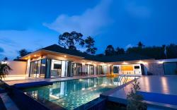 Happy House Resort & Pool Villa