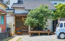Yanagawa Guest House Horiwari
