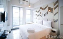Studio No Kitchen Benson Supermall By Travelio