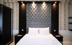 BestChoice Cozy Studio at Bale Hinggil By Travelio