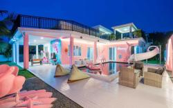 Princess story Pool Villa