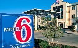 Motel 6 Statesville, NC