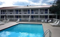 Motel 6 Stephenville, TX