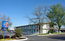 Motel 6 Tacoma, WA - Fife