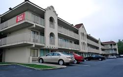 Motel 6 Watsonville, CA - Monterey Area