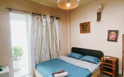 Airy Room #3mins walking to Medical U/ Cho Ray
