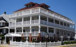 Ocean Manor 1100 Inn