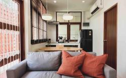 Ray's Home,3BR with front yard,walkable to Nimman