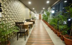 VIPs Hotel Olive
