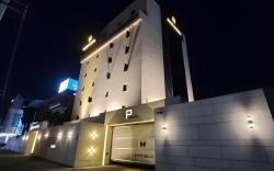Mari Hotel - Terminal Store, 전주