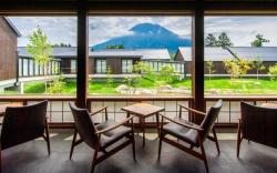 NISEKO Inn of Youtei Raku Suisan