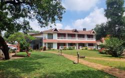 Rishikesh Resort Lonavala