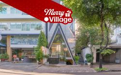 Express by M Village Nguyễn Văn Thủ