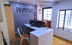 Primitivo Usaquén dn