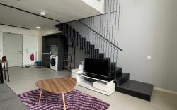 Duplex Comfortable Home