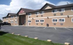 Red River Inn Silt - Rifle