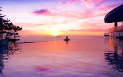 ISLAND RESOM