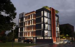 Hotel Limon, Sector 29, Gurgaon