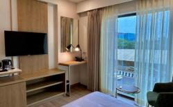 Hotel Limon, Sector 29, Gurgaon