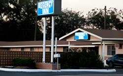 Regency Inn Comanche