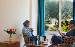 Hotel Dhakad Gold