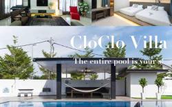 CloClo Villa - Truly Cuti-Cuti Melaka (24pax)