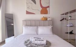Manhattan, Radiance Suite by Antlerzone
