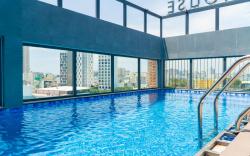 Lantana House Boutique Da Nang by Haviland 