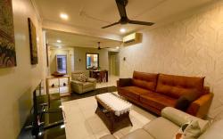 RICHBALIZ HOMESTAY @ SELAYANG POINT