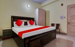 Hotel O Abhishek Residency