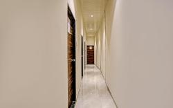 Hotel O Nk Grand