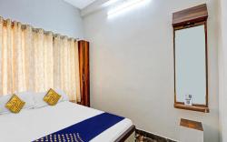 SPOT ON Hotel Guest - Inn