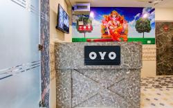 Hotel O Welcome Dau Ji
