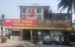 Hotel Sai Samrat