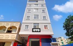 Hotel O NEW PLATINUM