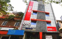 Hotel O The prince Park