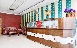 Hotel O J7 Hotel & Banquets