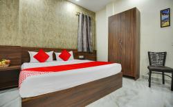 Hotel O Shiva Residency